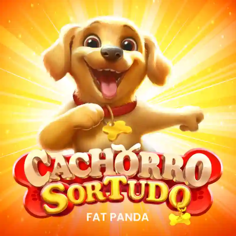 Slot Cachorro Sortudo en mexswin casino