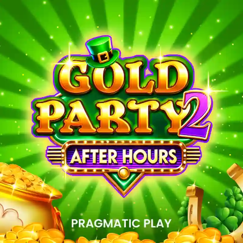 Slot Gold Party 2 - After Hours en mexswin