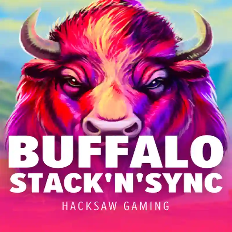 HS Buffalo Stack'n'Sync