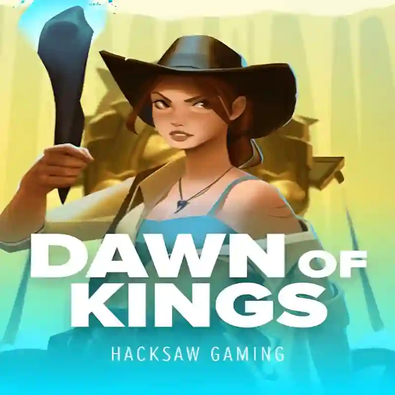 Slot HS Dawn of Kings en mexswin casino méxico