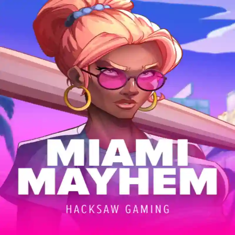 Jugar Miami Mayhem en mexswin