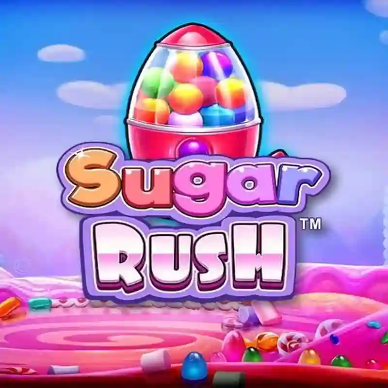 Juego de Casino Sugar Rush en mexswin