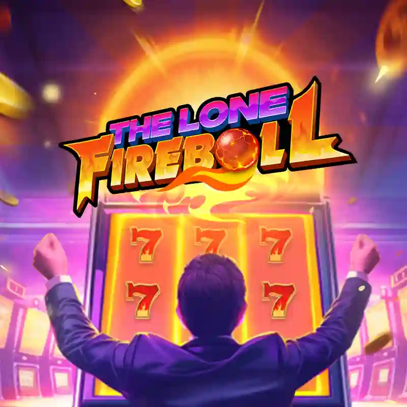 Jugar The Lone Fireball en mexswin